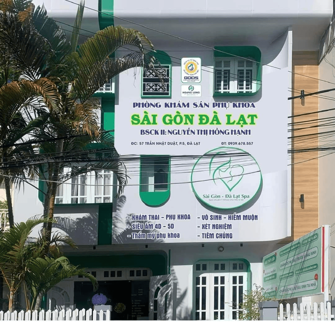 PHÒNG KHÁM NAM HỌC ĐÀ LẠT HỖ TRỢ ĐIỀU TRỊ CÁC VẤN ĐỀ SINH LÝ VÀ VÔ SINH NAM HIỆU QUẢ